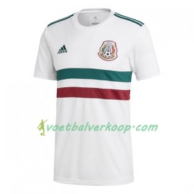 Mexico Uitshirt WK voetbal 2018